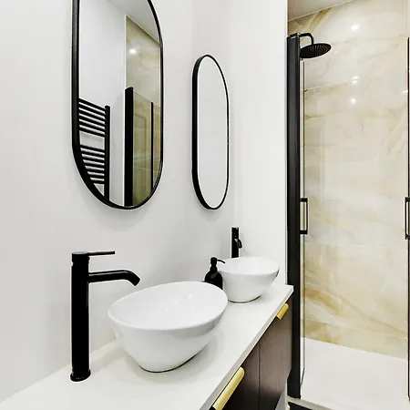 Cosy With Ac - 2p - Arc De Triomphe Appartement