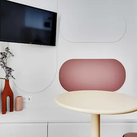 Cosy With Ac - 2p - Arc De Triomphe