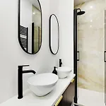 Cosy With Ac - 2p - Arc De Triomphe Apartman